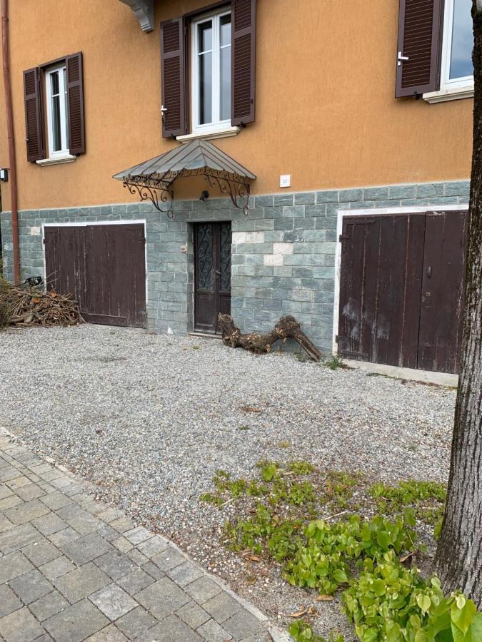 Oste Al Numero 22 San Fermo della Battaglia 외부 사진